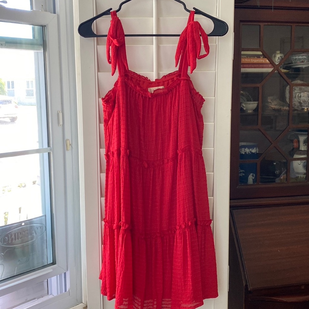Emmeline Sun Dress